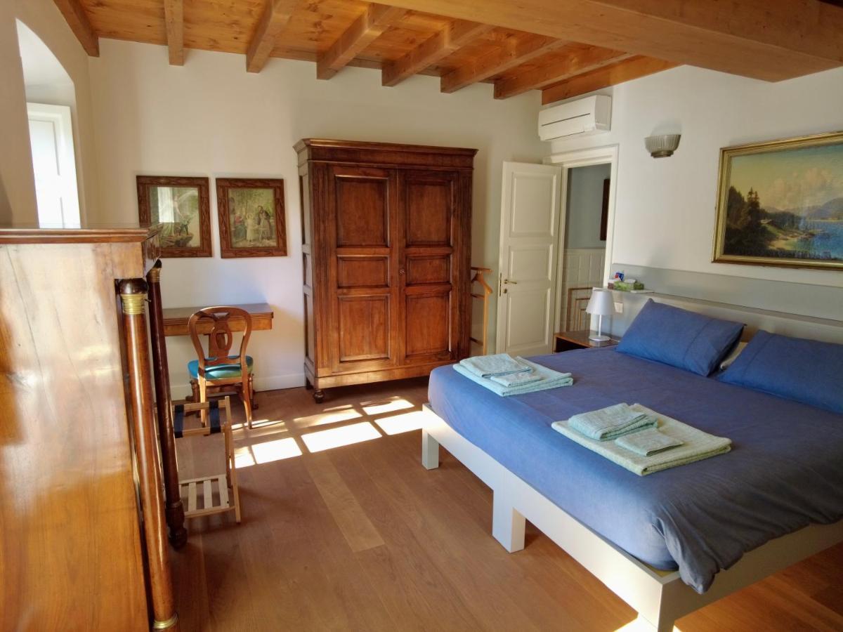 Casa Vittoria Villa Tremezzo Exterior photo