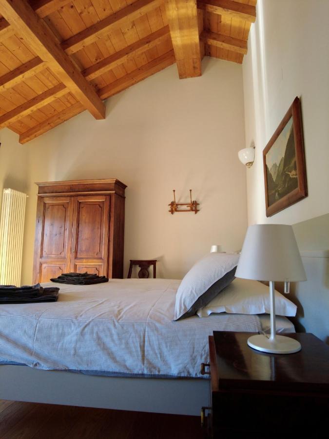 Casa Vittoria Villa Tremezzo Exterior photo