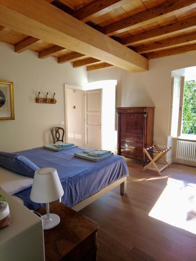 Casa Vittoria Villa Tremezzo Exterior photo
