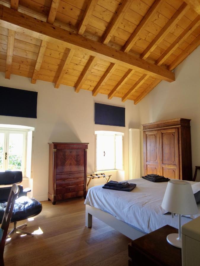 Casa Vittoria Villa Tremezzo Exterior photo