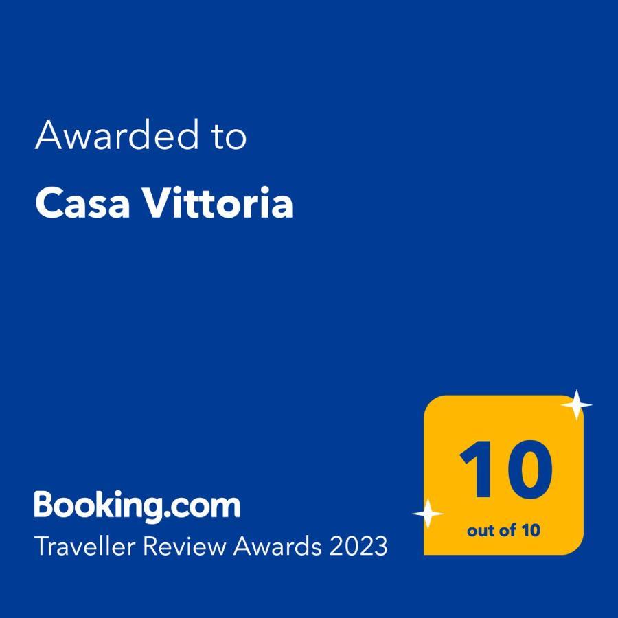 Casa Vittoria Villa Tremezzo Exterior photo