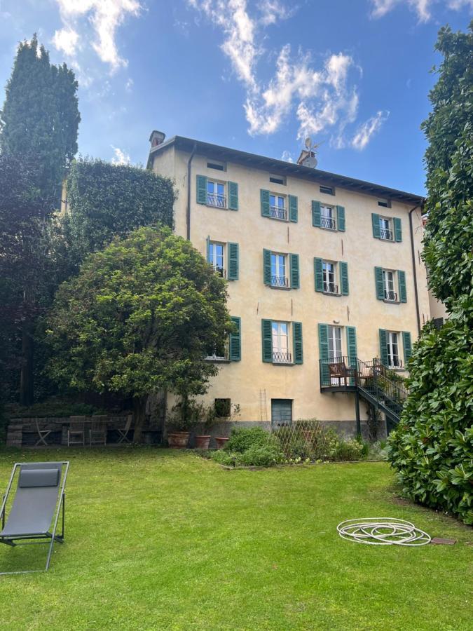Casa Vittoria Villa Tremezzo Exterior photo