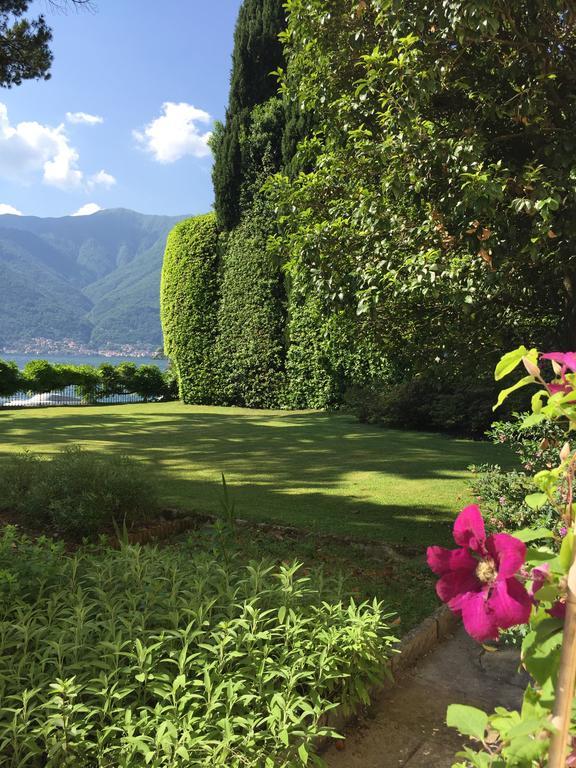 Casa Vittoria Villa Tremezzo Exterior photo