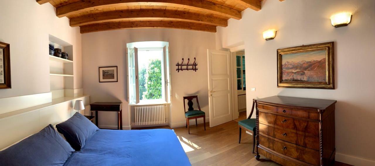 Casa Vittoria Villa Tremezzo Exterior photo