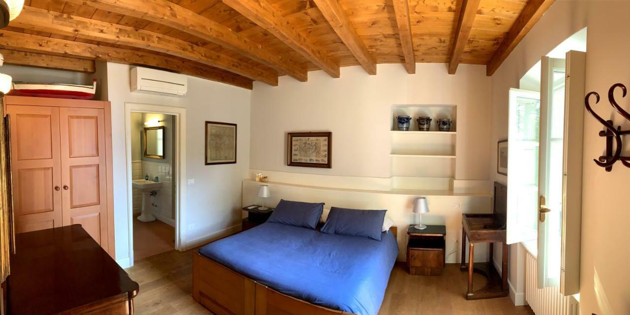 Casa Vittoria Villa Tremezzo Exterior photo